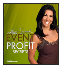 Event Profit Secrets with Lisa Sasevich